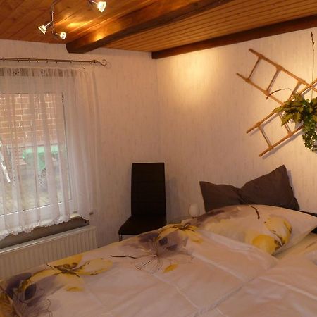 Guest House Schneider Laatzen Exterior foto