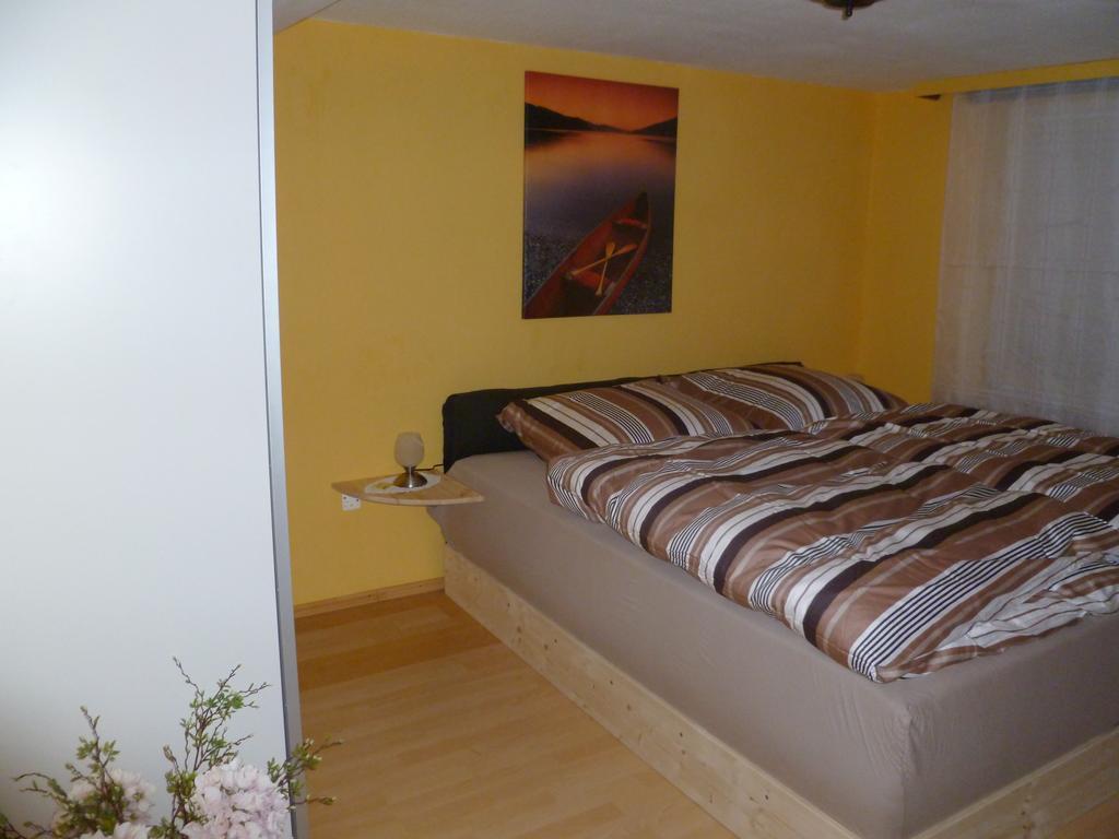 Guest House Schneider Laatzen Zimmer foto