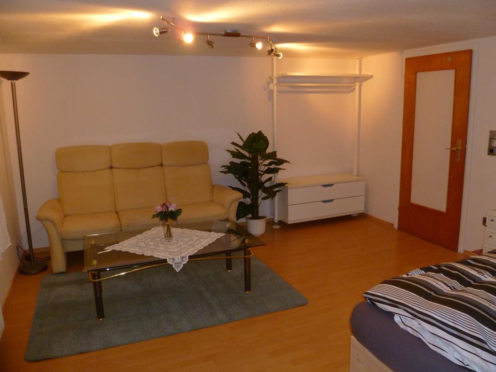 Guest House Schneider Laatzen Zimmer foto