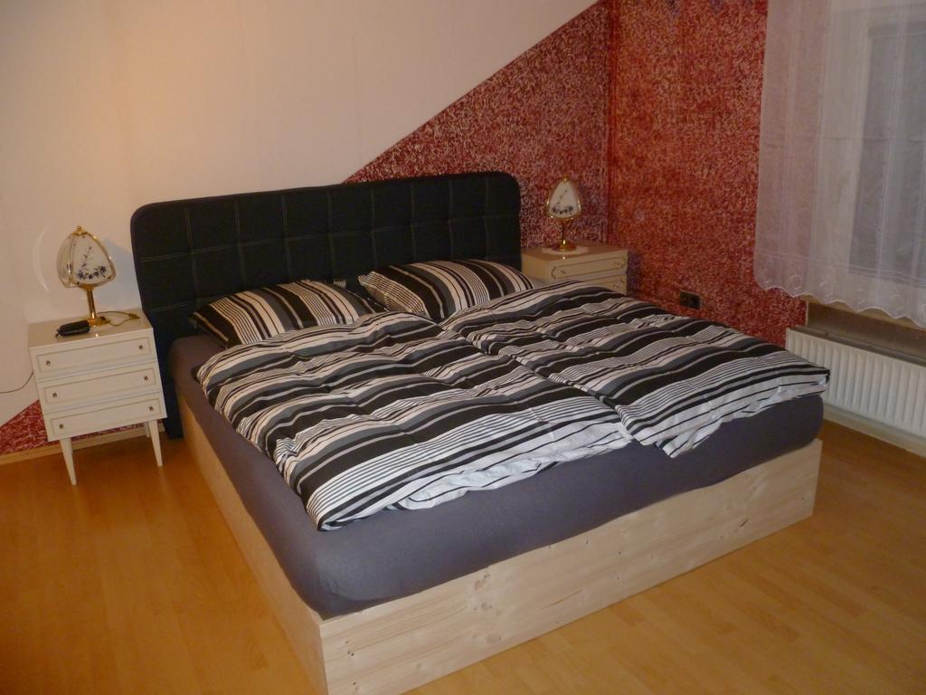 Guest House Schneider Laatzen Zimmer foto