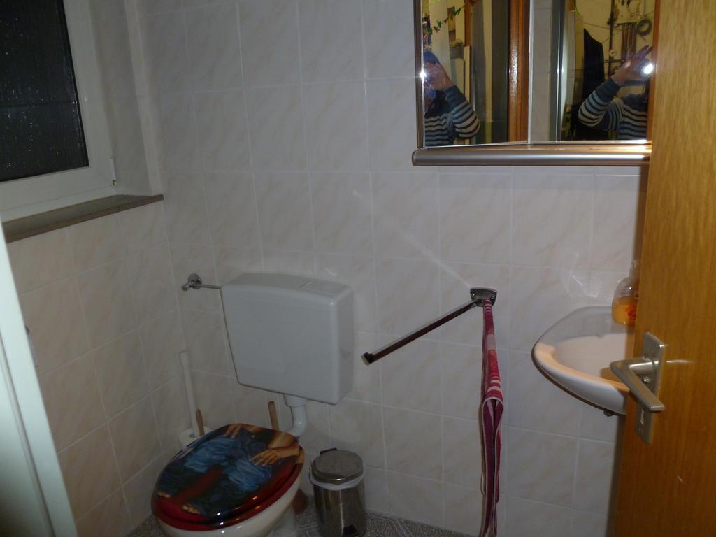 Guest House Schneider Laatzen Zimmer foto