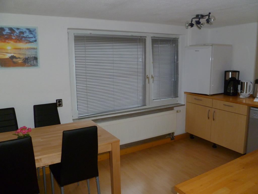 Guest House Schneider Laatzen Zimmer foto