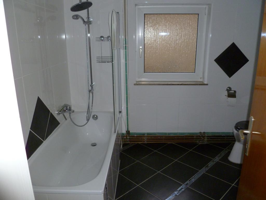 Guest House Schneider Laatzen Zimmer foto