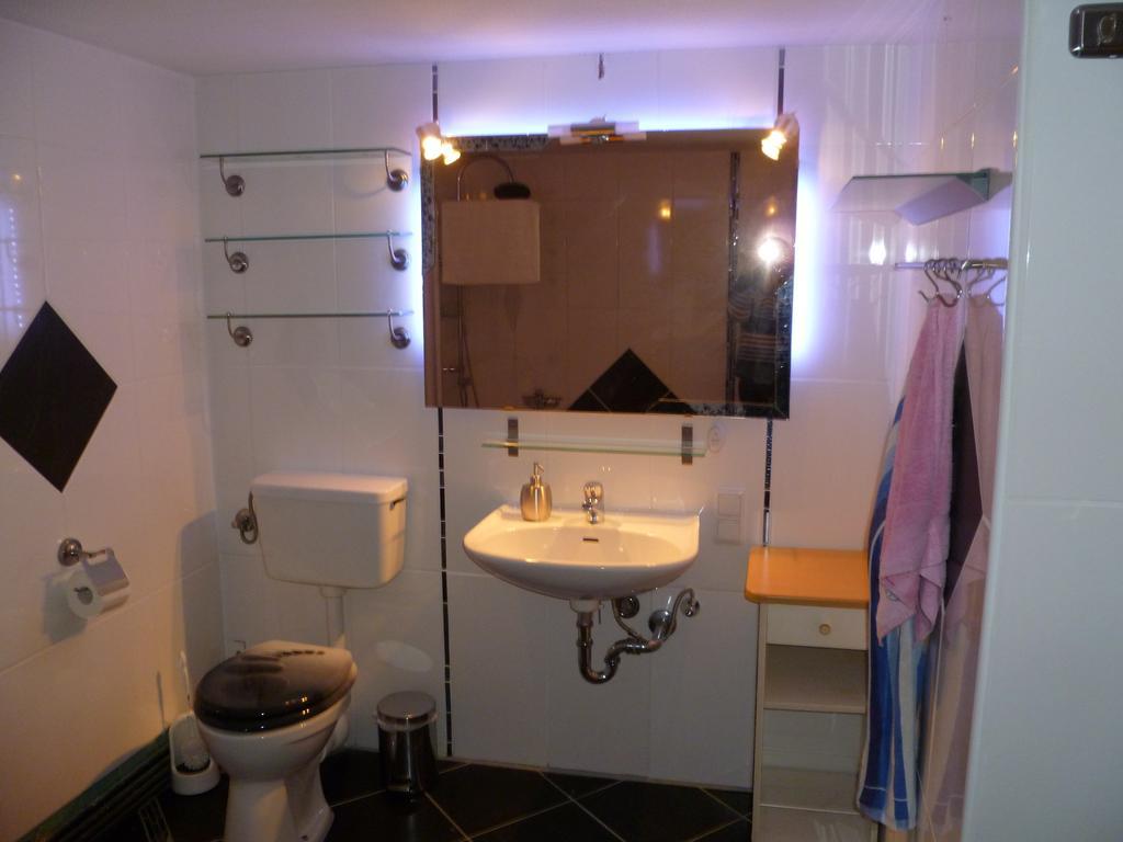 Guest House Schneider Laatzen Zimmer foto