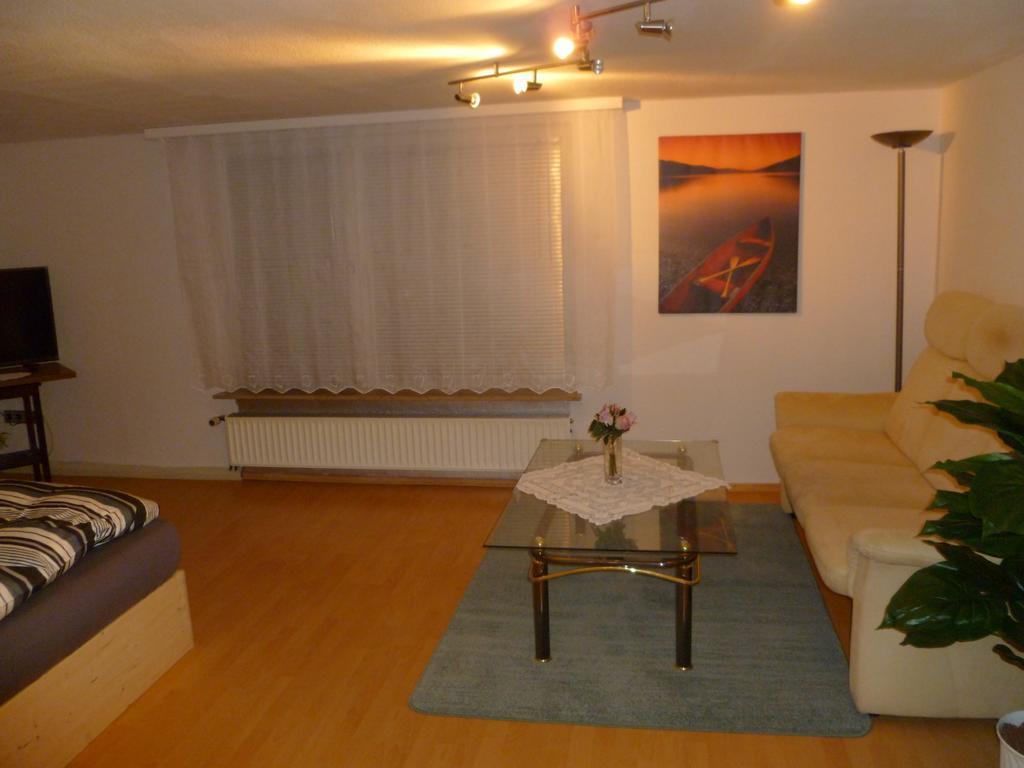 Guest House Schneider Laatzen Zimmer foto