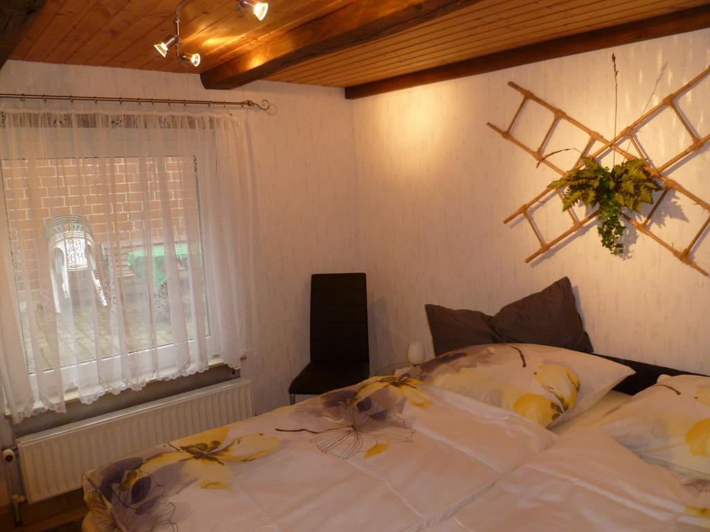 Guest House Schneider Laatzen Exterior foto