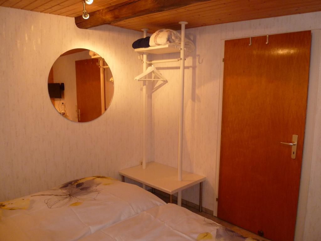 Guest House Schneider Laatzen Exterior foto