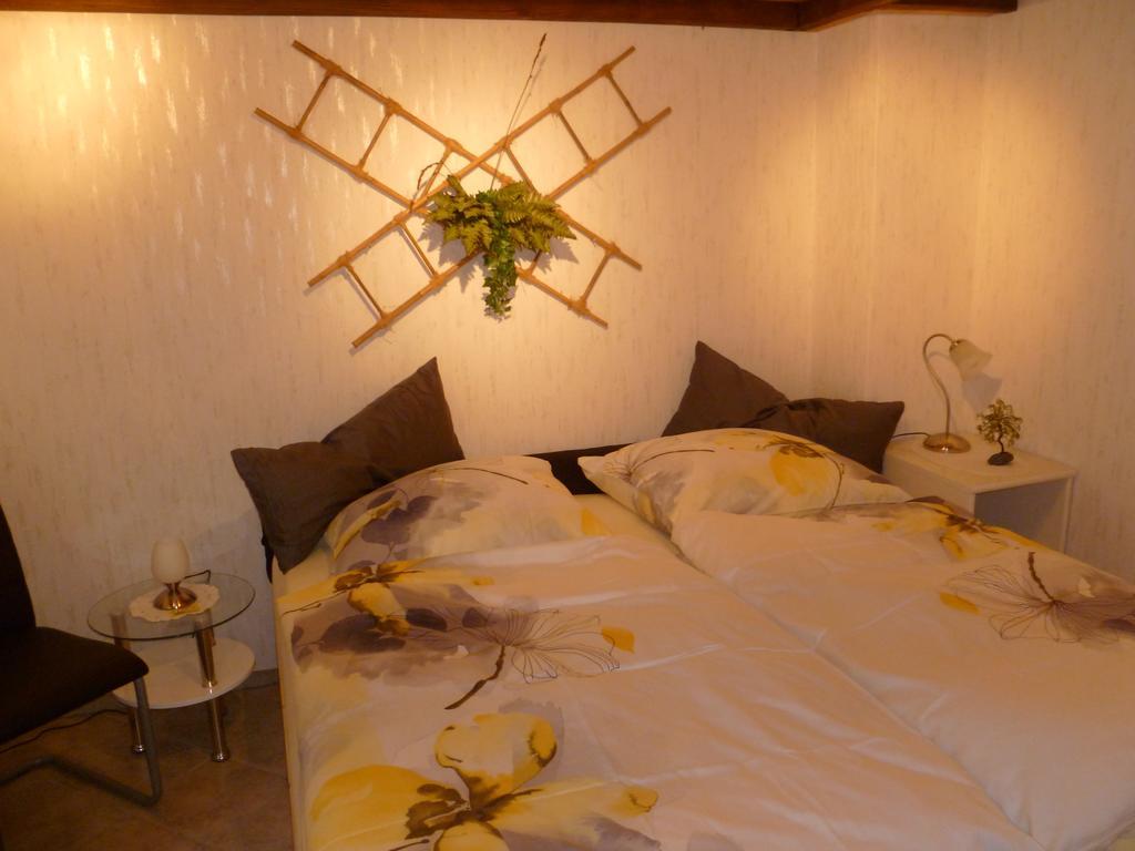 Guest House Schneider Laatzen Exterior foto